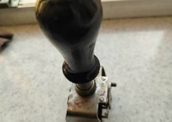 STARY MECHANICZNY NUMERATOR BIUROWY
