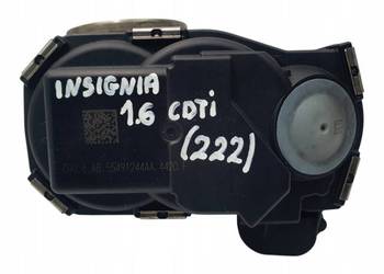 PRZEPUSTNICA Opel Insignia B 1.6 CDTI 55491244