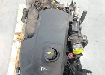 SILNIK KOMPLETNY DIESEL F1AE3481D 2.3 JTD  Fiat Ducato III (2007-)