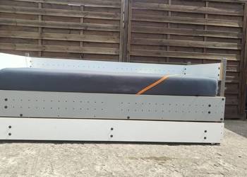 Łóżko VOX Smart z wysuwanym drugim łóżkiem OKAZJA!