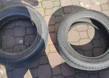 2 opony Setula e-race+ 205/55 r16