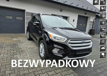 Ford Kuga 4x4*2.0*LIFT*kamera cofania*nawigacja*niski przebieg*opłacona II…