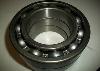 Łożyska 6215 DKF