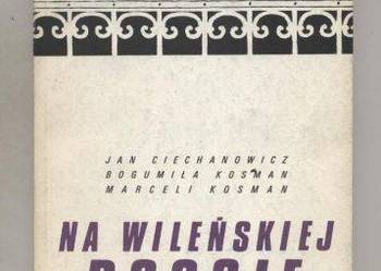 Na wileńskiej Rossie