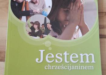 Religia 4 - Jestem chrześcijaninem