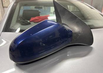Opel Astra H lusterko zewnętrzne prawe