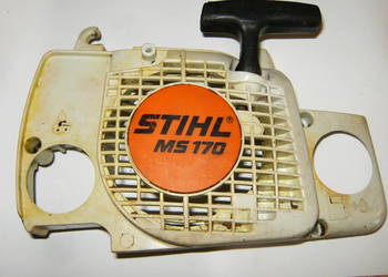Szarpak starter stihl do ms170 ms180