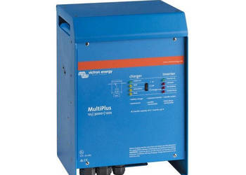 Victron Energy MultiPlus 12/3000/120-16 230 V VE.Bus - inwerter/