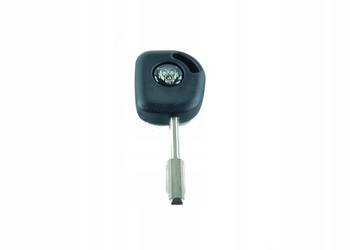 KLUCZ SUROWY JAGUAR S-TYPE NOWY Z ASO XR81611