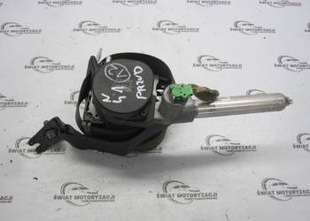 VOLVO C30 R-DESIGN 07r pas bezpieczeństwa lewy tył 30642226