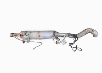KATALIZATOR DPF FAP BOXER II JUMPER II 2.0 B-HDI 17R 1389312080