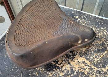 SIEDZENIE KANAPA DKW ZUNDAPP NSU TRIUMPH BSA AJS