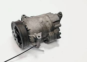 SPRĘŻARKA KLIMATYZACJI OPEL ASTRA J 6573022