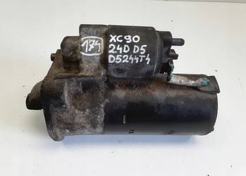 Volvo XC90 2.4 D5 ROZRUSZNIK Volvo XC90 2.4 D5 ROZRUSZNIK