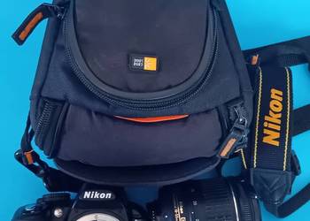 Nikon D3100