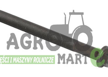 02/202947, 02-202947 ŚRUBA GŁOWICY L-163 JCB