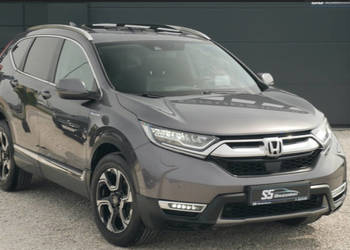 Honda CRV