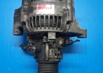 Land Rover Discovery II 2.5 TD5 alternator pompa vacum