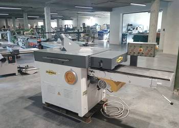 Strugarka 2 stronna Jaroma, strugarka dwustronna, grubościówka