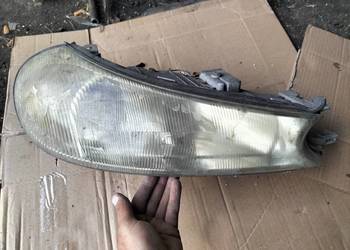 LAMPA PRZÓD PRZEDNIA PRAWA REFLEKTOR FORD MONDEO MK2