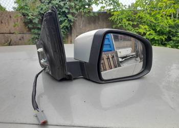 Lusterko prawe Ford Mondeo Mk4 - 7 pin