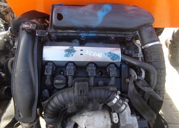 PEUGEOT 207 308 1.6 THP 10r 174KM silnik 5FY