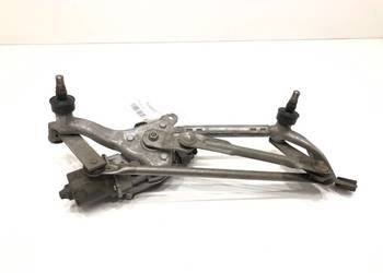 MECHANIZM WYCIERACZEK PRZÓD HONDA JAZZ IV UKŁAD RAMION, PRZEDNIA