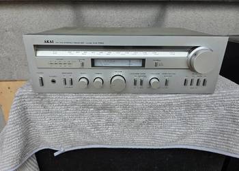 amplituner akai aa-r20 stereo