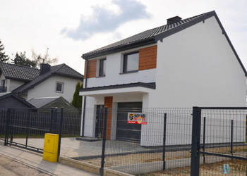 Dom wolnostojący 143m2 Łomianki Bajkowy