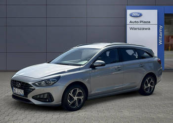 Hyundai i30 Hyundai I30 1.6 CRDI 116KM Comfort III (2017-)