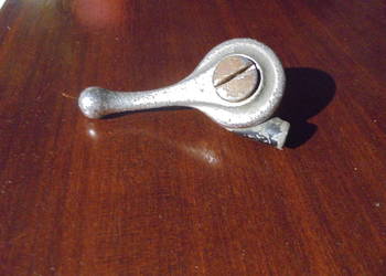 BMW NSU Horex dzwignia,manetka Magura Amal Amac