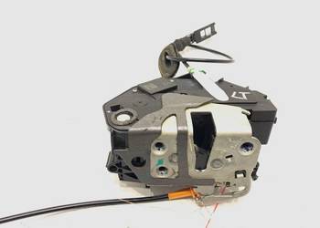 ZAMEK DRZWI LEWY TYŁ FORD ECOSPORT SUV CN15-A264A27-DD