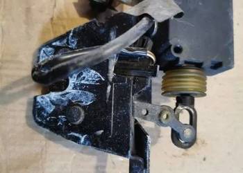 Zamek klapy bagażnika BMW E34 kombi