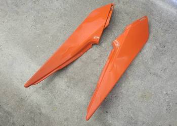 HONDA CBR 1000 RR CBR1000 SC59 OGON OWIEWKA OSŁONA TYŁ BOCZEK WYPEŁNIENIE