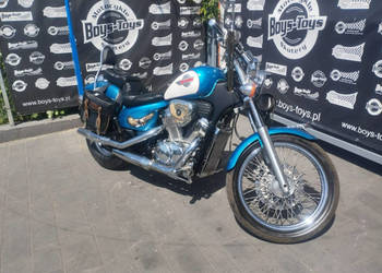 Honda VT Honda VT 600 1994