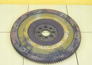 HONDA CR-V IV 2.0 B EURO 5 14r 155KM R20A9 kolo zamachowe