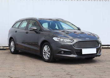 Ford Mondeo 2.0 TDCI
