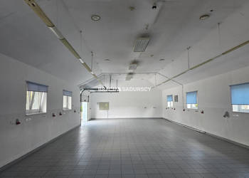 Lokal na wynajem 143 metry Kraków