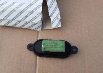 REZYSTOR REGULATOR DMUCHAWY Fiat Ducato II 6441A8 101930100