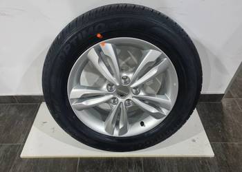 KOLO ZAPAS R 17 HYUNDAI IX 35