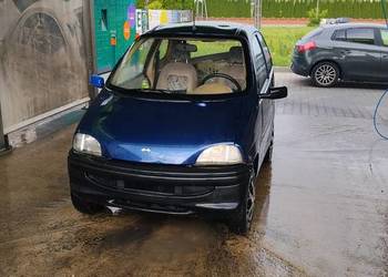 Microcar ligier