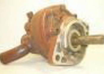 Pompa hydrauliczna do Thomas.