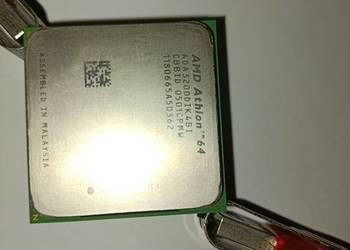 Procesor AMD Athlon 64 3200+