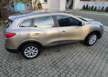 Sprzedam Renault Kadjar 2015r