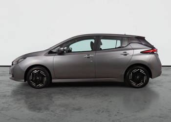 Nissan Leaf 40 kWh