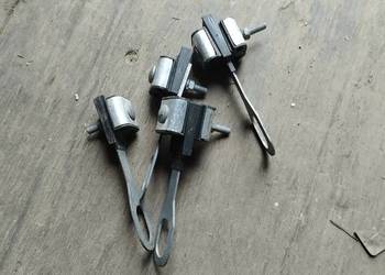 Uchwyt odciagowy 2x16