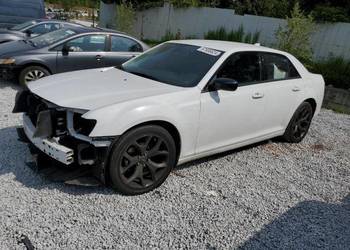 Chrysler 300C 300S LPG