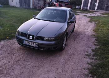 Seat Leon 1.9tdi 110km