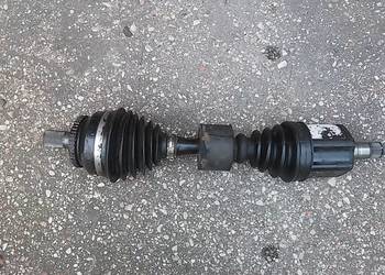 Półoś przednia lewa krótka Volvo S60 V70 2,4  P8689210