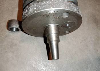 Wał MZ ts 250 5 biegowa nowy oryginalny